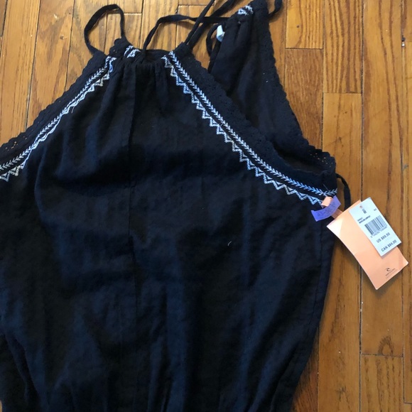 RipCurl Neverland Jumpsuit - Picture 3 of 5